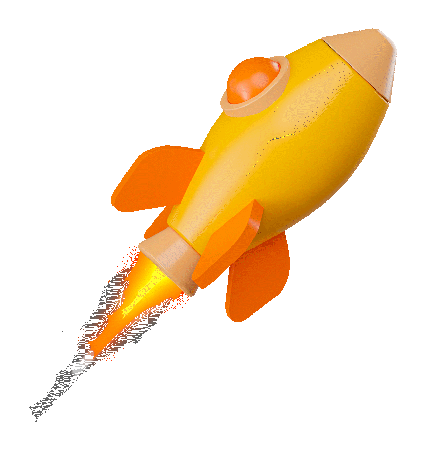 rocket