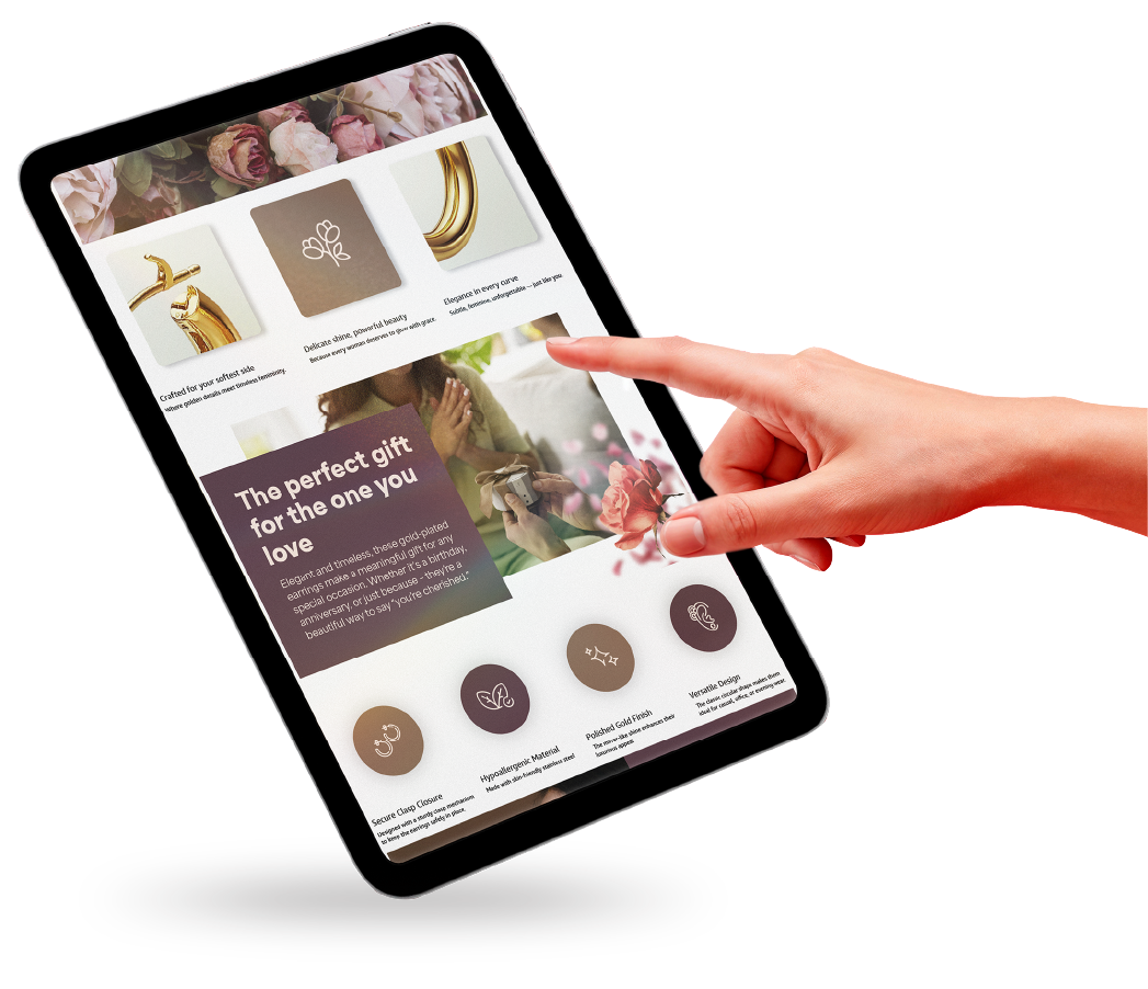 tablet