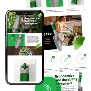 Garden | A+ Content Basic | Dirt Duty