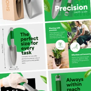 Garden | Image Listing Gallery | Dirt Duty