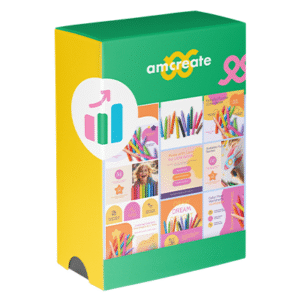 Art | Full Pack | Color Joy