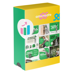 Garden | Full Pack | Flora Natura