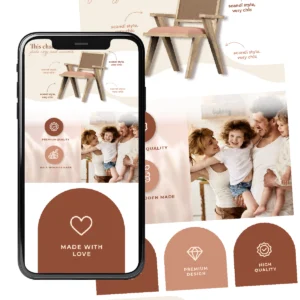 Home & Decor | A+ Content Basic | Feel At Home
