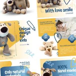 Kids | Image Listing Gallery | Cozy Crew