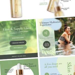 Beauty | Image Listing Gallery | Touch of Glow