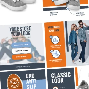 Shoes | Image Listing Gallery | Urban Flex