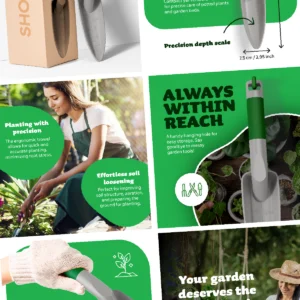 Garden | Image Listing Gallery | Flora Natura