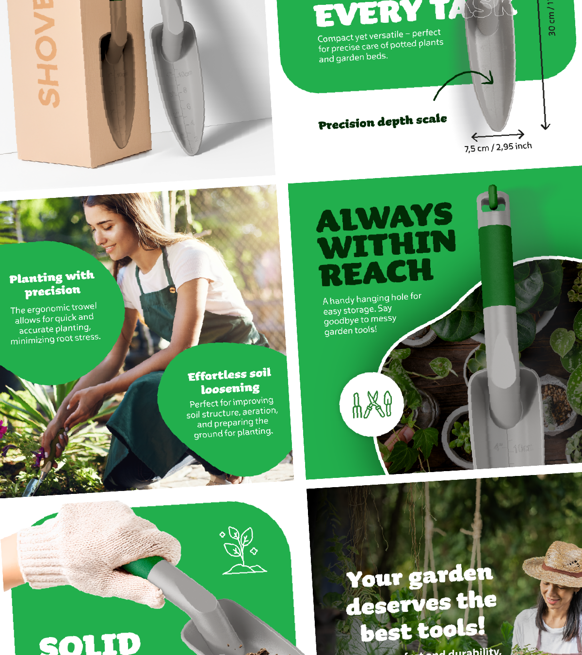 Garden | Image Listing Gallery | Flora Natura