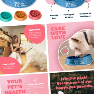 Pet Supplies | Image Listing Gallery | Tender Tails