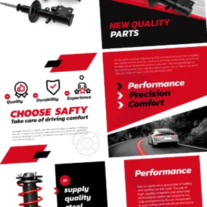 Automotive | Image Listing Gallery | Road Precision