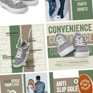 Shoes | Image Listing Gallery | MonoTrail