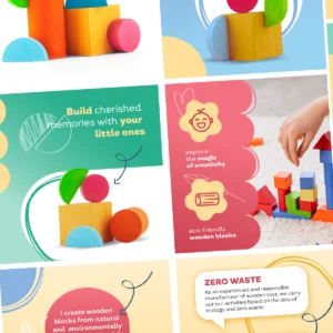 Kids | Image Listing Gallery | Happy Blocks