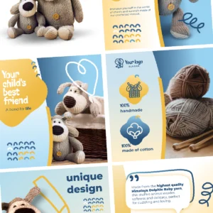 Kids | Image Listing Gallery | Softie World