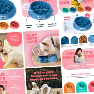 Pet Supplies | Full Pack | Tender Tails