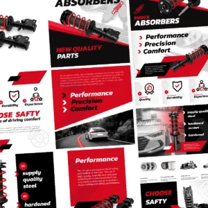 Automotive | Full Pack | Road Precision