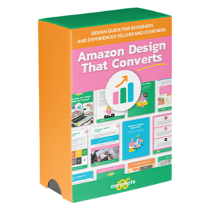 Amazon Design Guide for Sellers, Designers, Content Creators